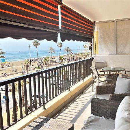 Rentcostadelsol Los Boliches Penelope Fuengirola Exterior foto