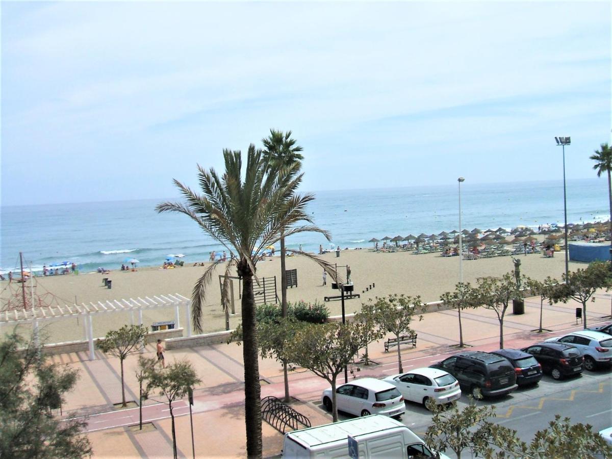 Rentcostadelsol Los Boliches Penelope Fuengirola Exterior foto
