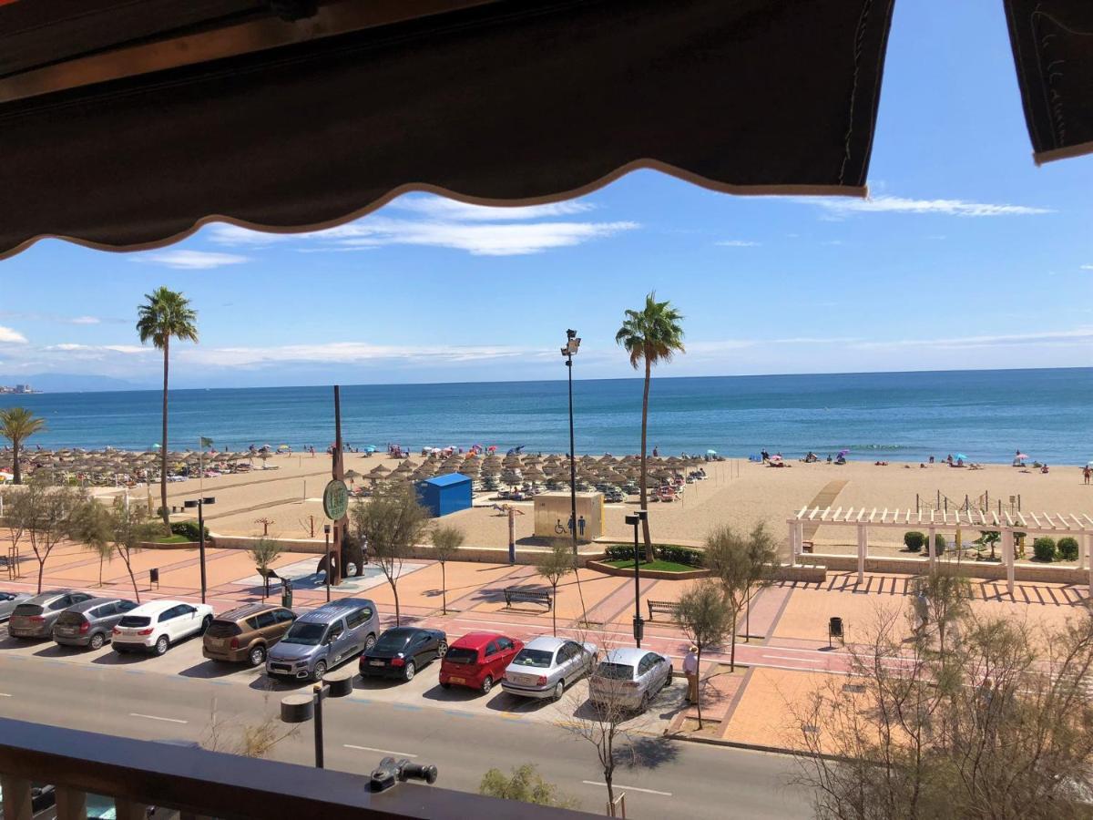 Rentcostadelsol Los Boliches Penelope Fuengirola Exterior foto