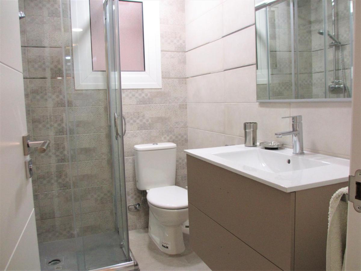 Rentcostadelsol Los Boliches Penelope Fuengirola Exterior foto