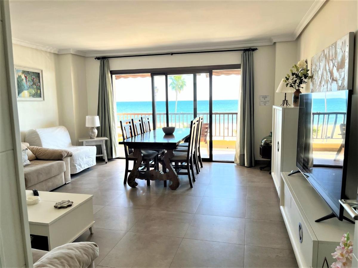 Rentcostadelsol Los Boliches Penelope Fuengirola Exterior foto