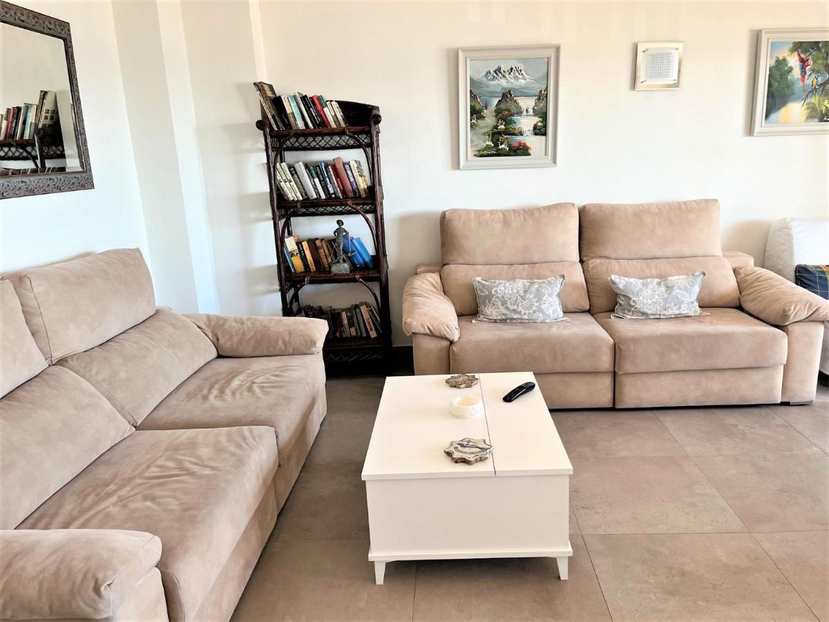 Rentcostadelsol Los Boliches Penelope Fuengirola Exterior foto