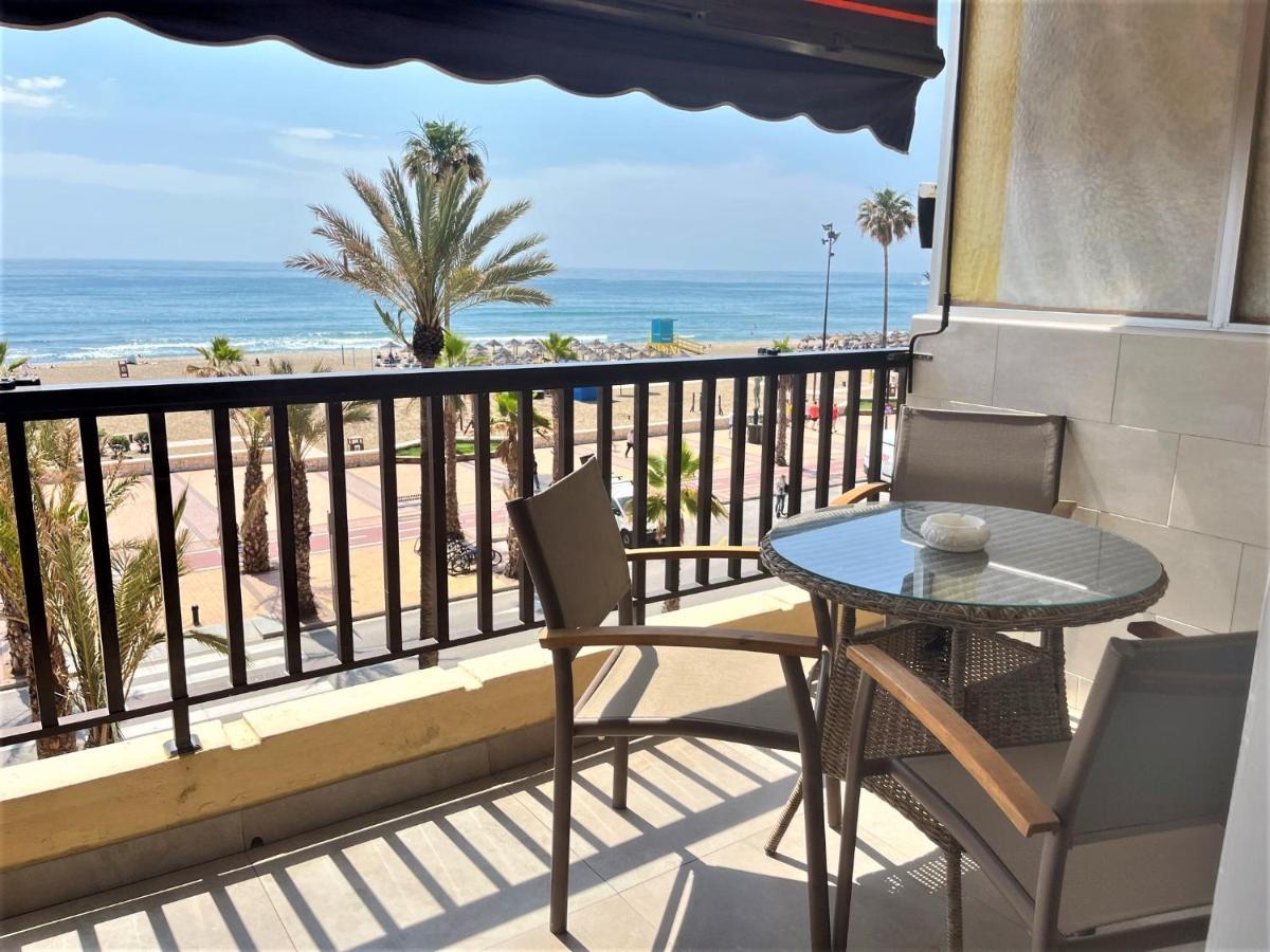 Rentcostadelsol Los Boliches Penelope Fuengirola Exterior foto