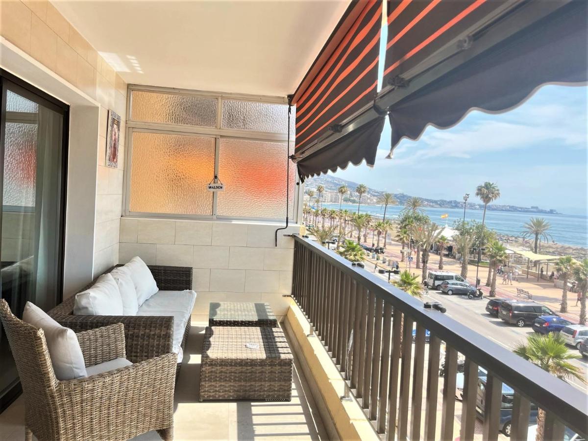 Rentcostadelsol Los Boliches Penelope Fuengirola Exterior foto
